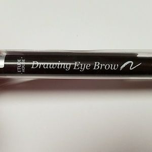 Etude House Dark Brown Eye Liner